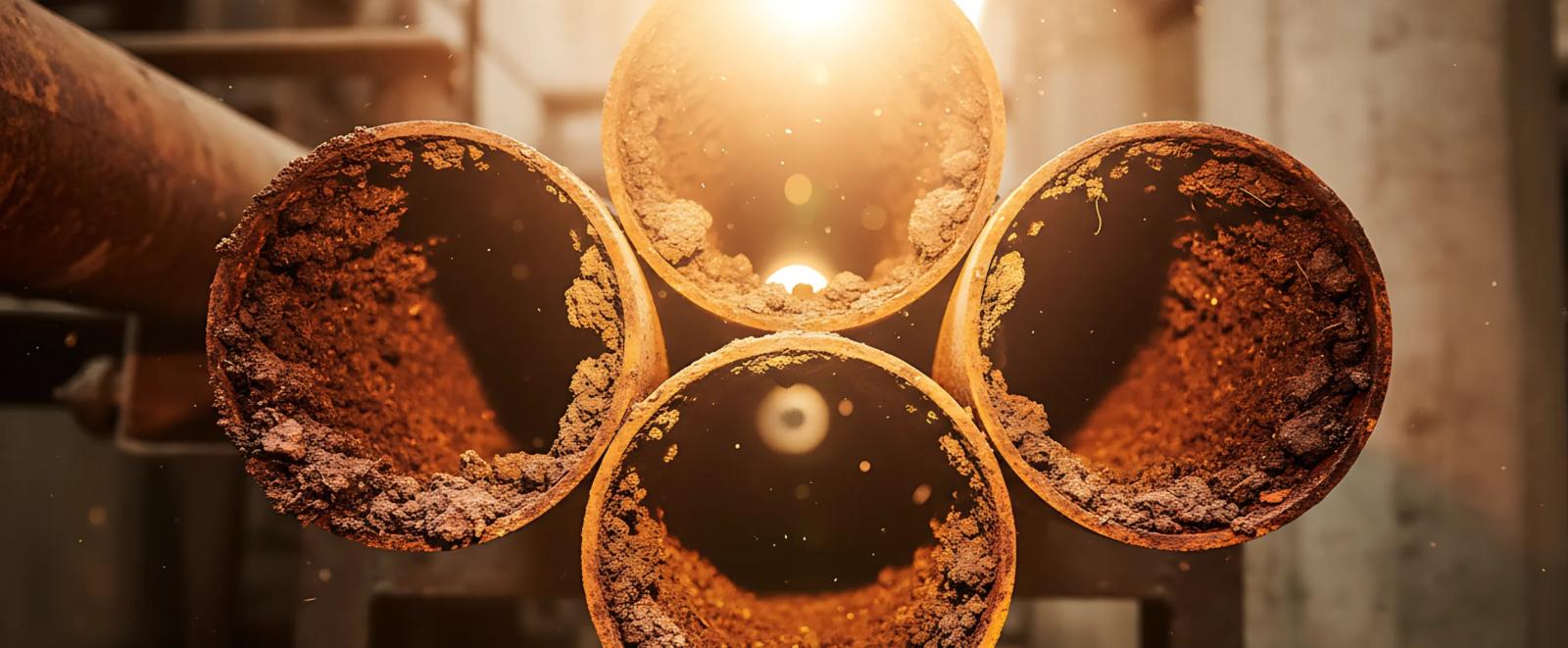 Kiesfilter Wasseraufbereitung