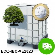 ECO IBC - Die Innovation