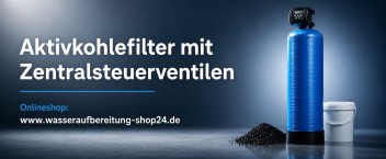 Aktivkohlefilter