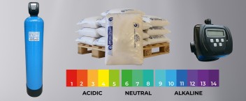 Entsäuerungsanlagen