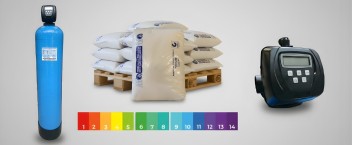 Entsäuerungsanlagen