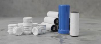 Sterilfilter Belüftungsfilter