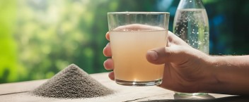 Trübstoff Filteranlagen