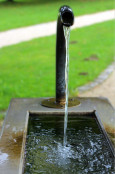 Brunnenwasser filtern