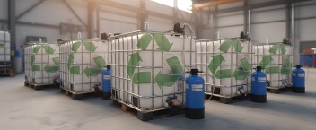 ECO IBC - Die Innovation