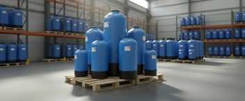 Drucktanks