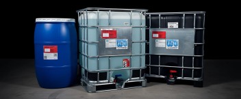 IBC und Fässer 