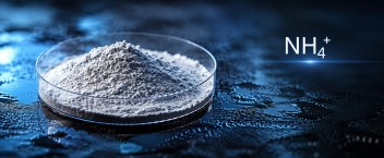 Ammonium Filteranlagen