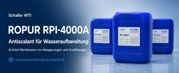 ROPUR RPI-4000A