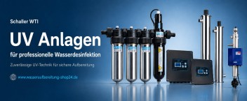 UV Anlagen