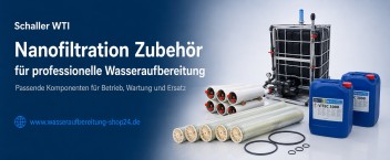 Zubehör und Ersatzteile