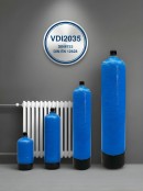 Heizungsbefüllung VDI 2035