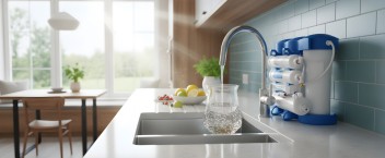 Trinkwasser Osmoseanlagen