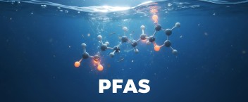 PFAS Entfernung