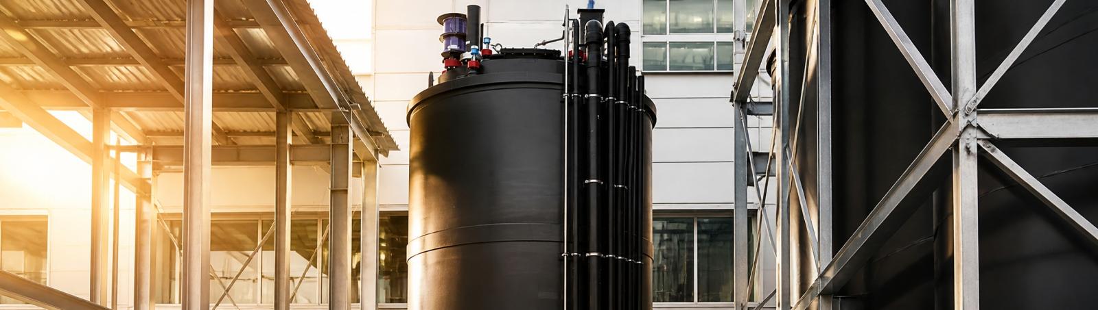 PE Tank