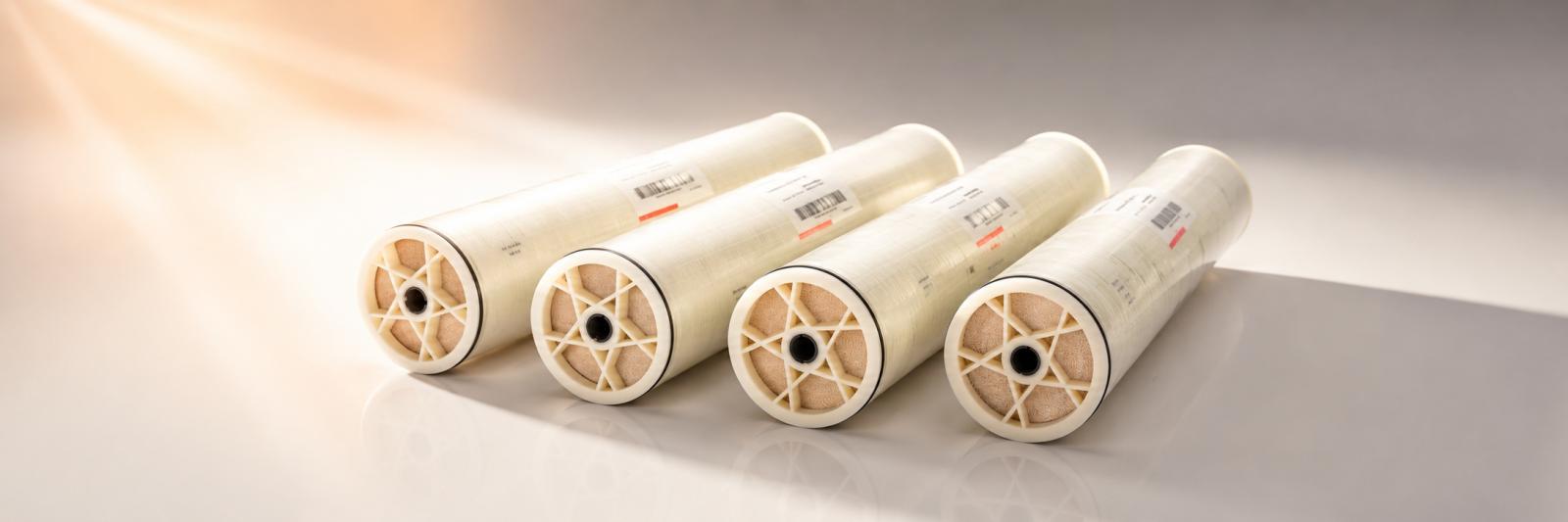 Membrane Umkehrosmose