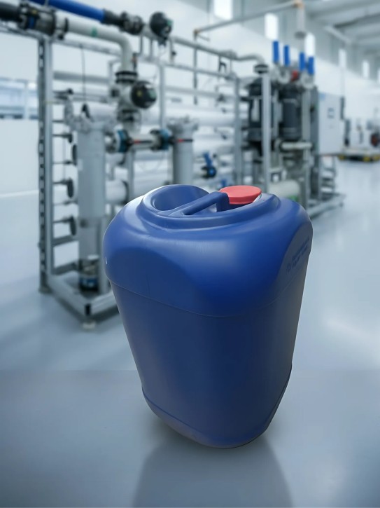 Antiscalant ROPUR RPI-4000A<br>23,5 kg Kanister