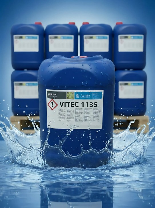 Antiscalant VITEC 1135<br>20 kg Kanister