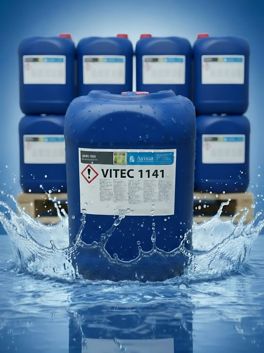 Antiscalant VITEC 1141<br>20 kg Kanister