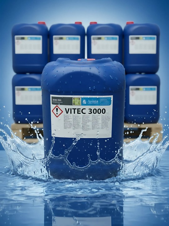 Antiscalant VITEC 3000<br>20 kg Kanister