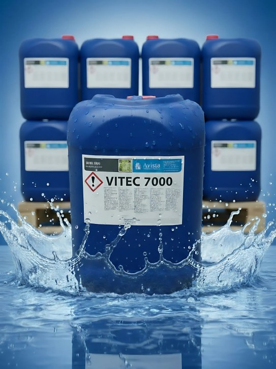 Antiscalant VITEC 7000<br>20 kg Kanister
