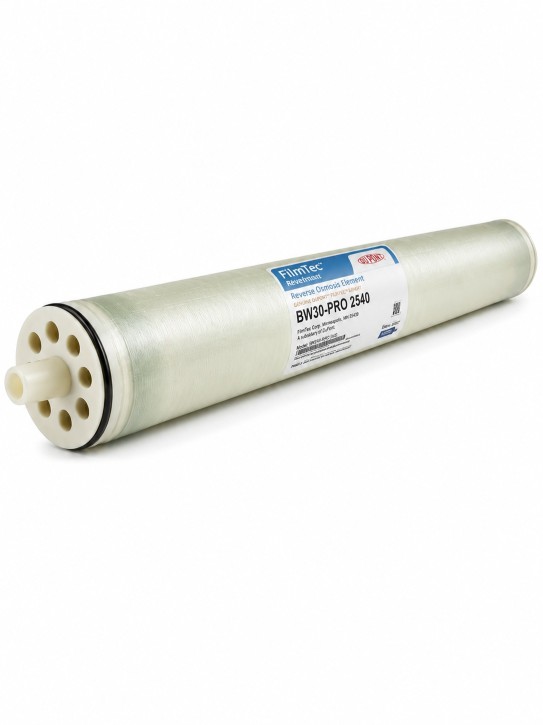 Umkehrosmose Membranelement FILMTEC BW30 PRO-2540