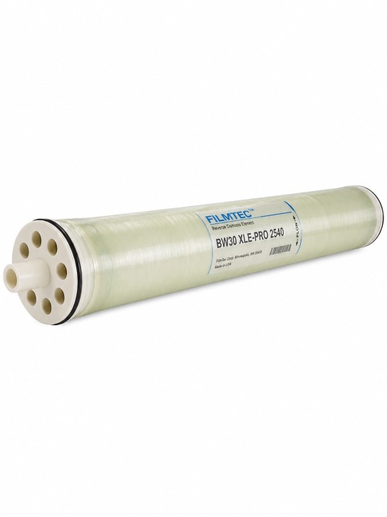 Umkehrosmose Membranelement FILMTEC XLE PRO-2540