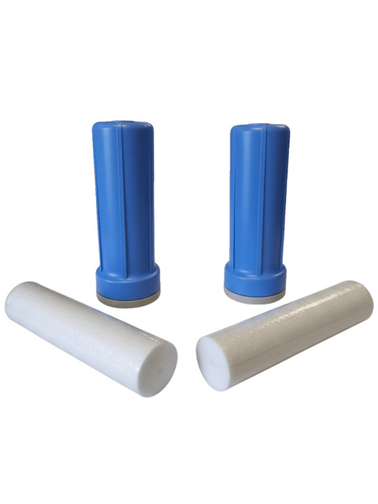 5µm Partikelfilter für Lagertank max. 10 m³/h Entnahmeleistung