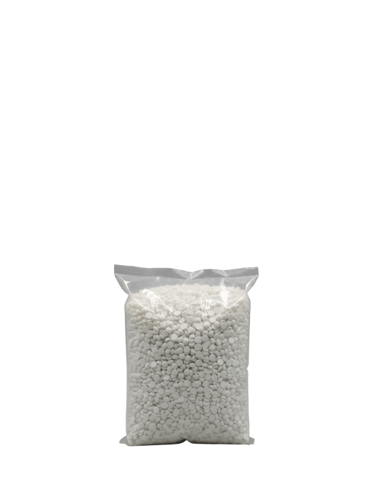Füllung für CO² Absorber<br>bis 1,5 m³/h