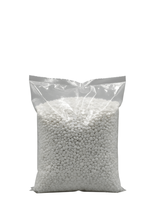 Füllung für CO² Absorber<br>bis 15 m³/h