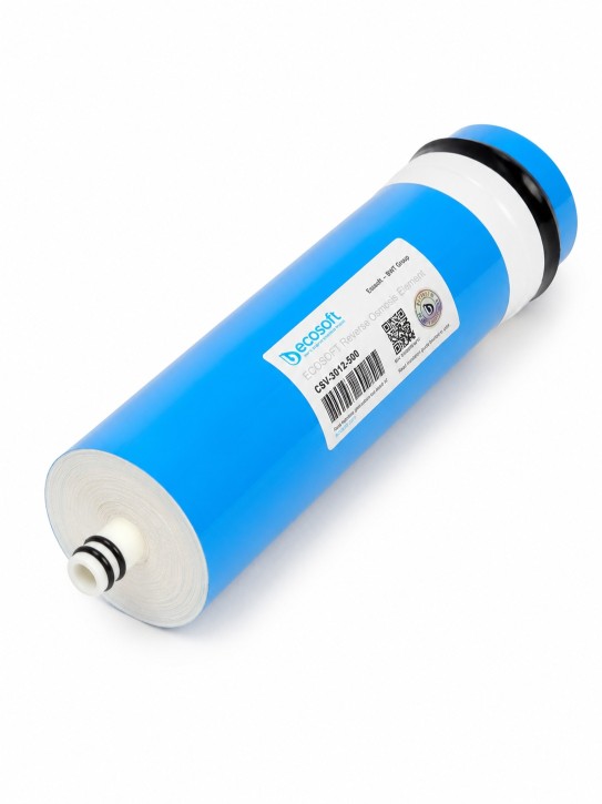 Ecosoft Robust 1500<br>Ersatzmembrane