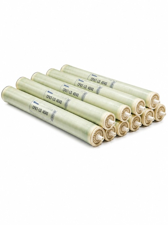 Umkehrosmose Membranelement CPA7 LD 4040