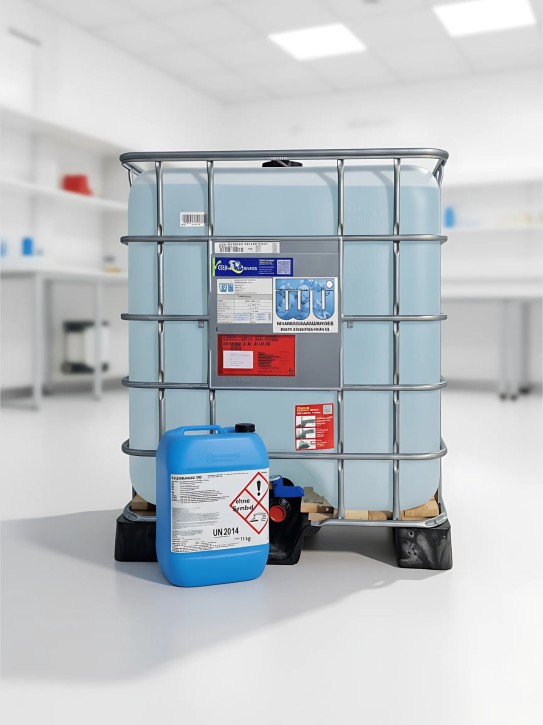 Biozid Clarmarin 350<br>Inkl. Versandkosten