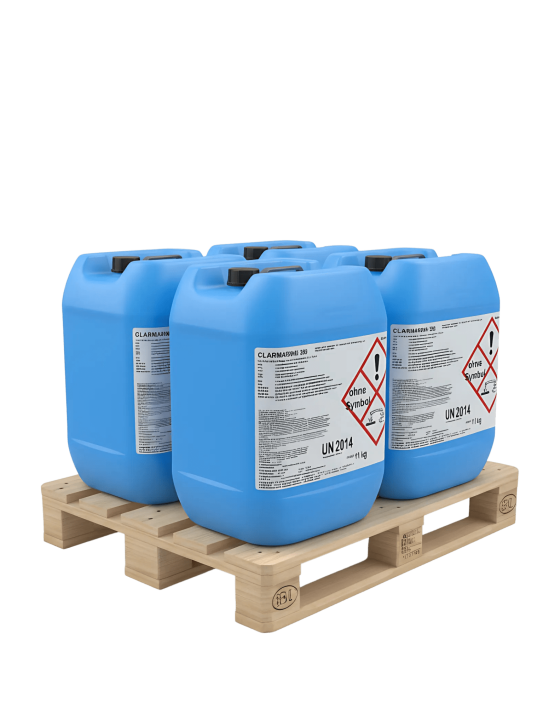 Biozid Clarmarin® 350<br>Inkl. Versandkosten