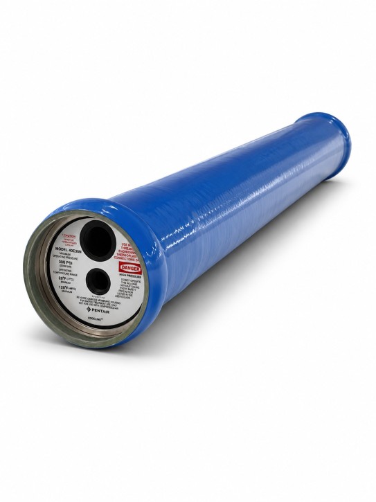 Codeline Druckrohr<br>Größe 4040 Typ 40E30<br>300 psi