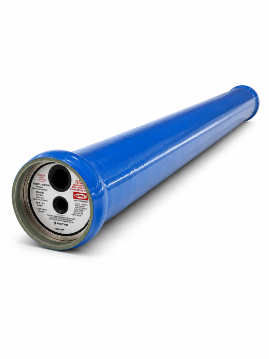 Codeline Druckrohr<br>Größe 4040 Typ 40E30<br>300 psi