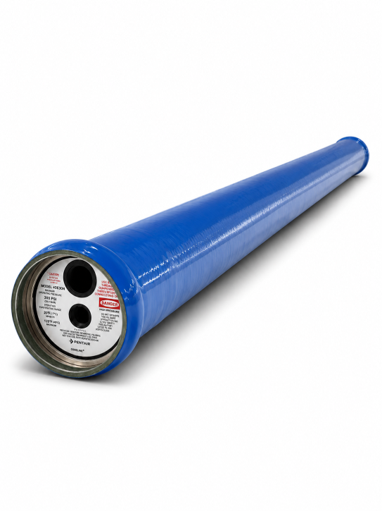 Codeline Druckrohr<br>Größe 4040 Typ 40E30<br>300 psi