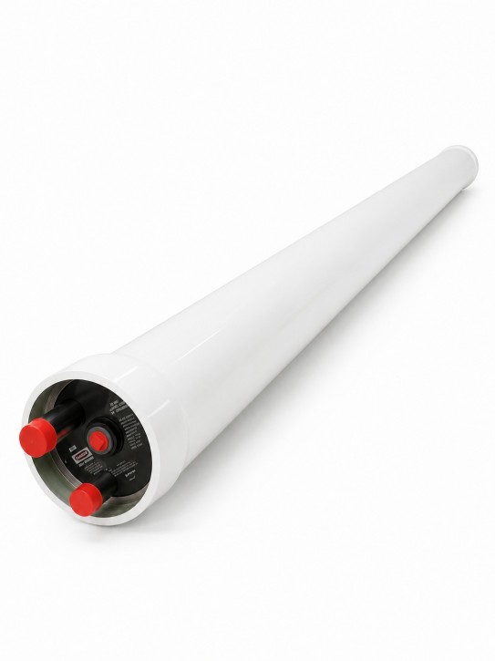 Codeline Druckrohr<br>Größe 8040 Typ 80E30 <br>300 psi