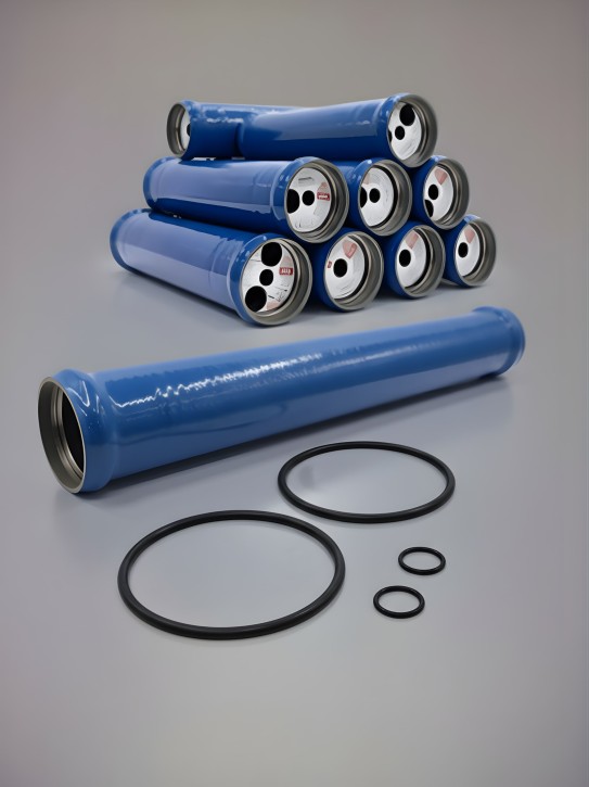 Dichtsatz / O-Ring-Set<br>für Codeline 40E30 Druckrohr