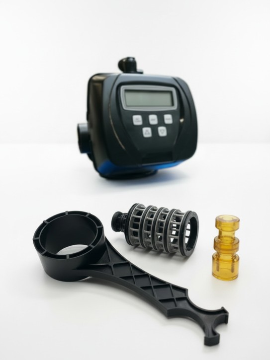 Wartungsset<br>Clack Ventil WS1