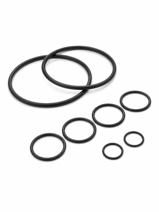 Dichtsatz / O-Ring-Set<br>für Codeline 80E30 Druckrohr