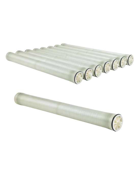 Umkehrosmose Membranelement DuPont FILMTEC XLE PRO-4040