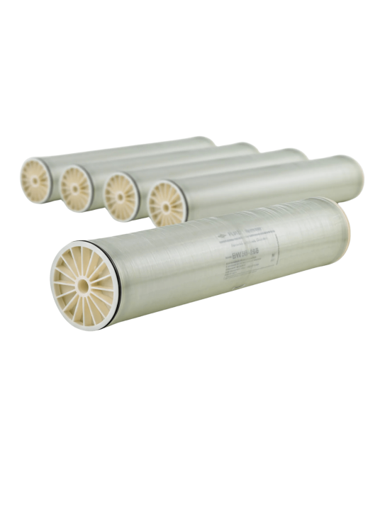 Umkehrosmose Membranelement DuPont FILMTEC XLE 440