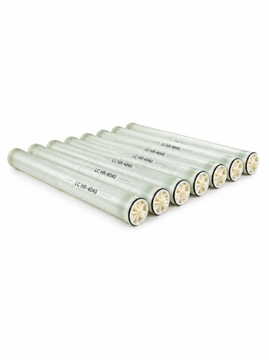 Umkehrosmose Membranelement DuPont FILMTEC LC HR-4040