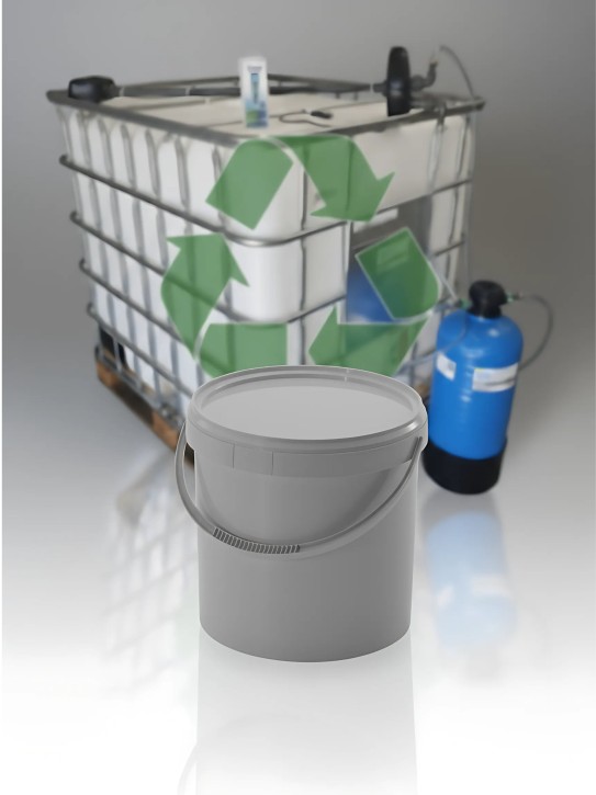 ECO-IBC<br>Nachfüllset Inkl. Versand