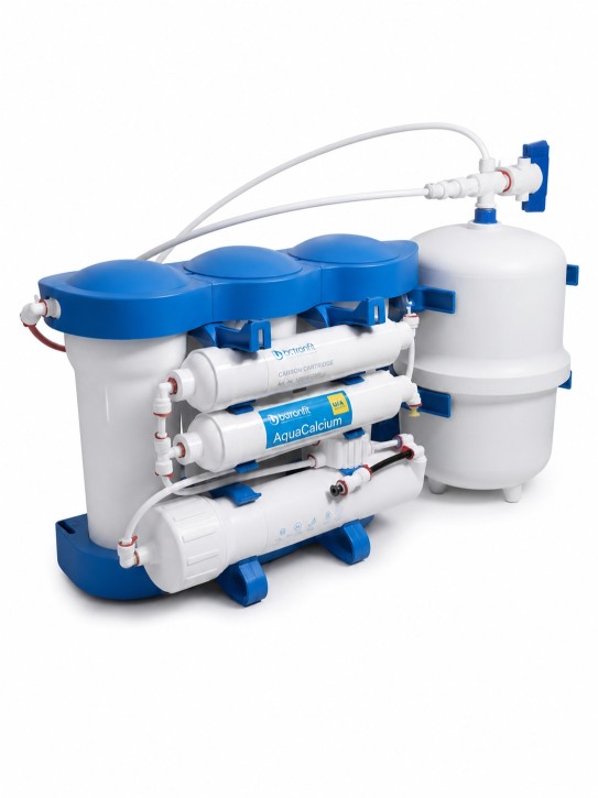 ECOSOFT AquaCalcium Osmoseanlage