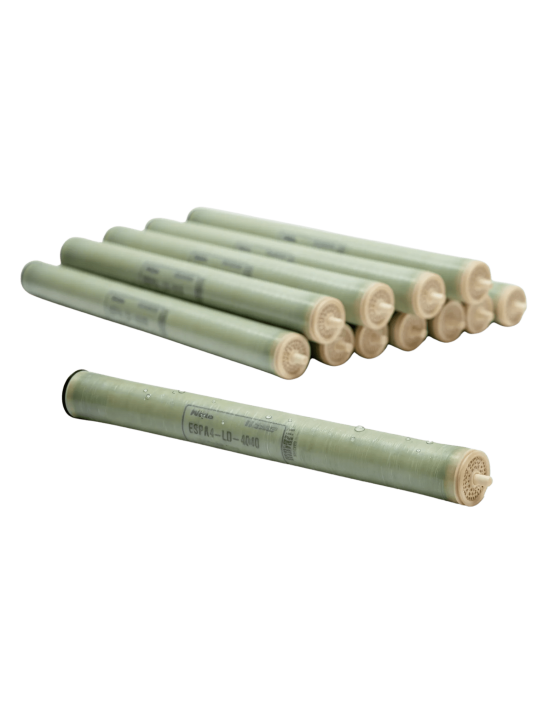 Umkehrosmose Membranelement ESPA2 LD 4040