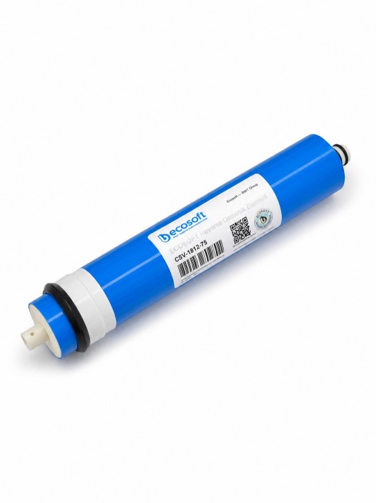 ECOSOFT AquaCalcium Ersatzmembrane