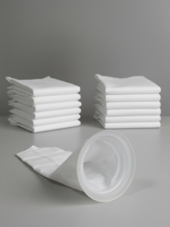 PP-Filterbeutel<br>BP-420-05