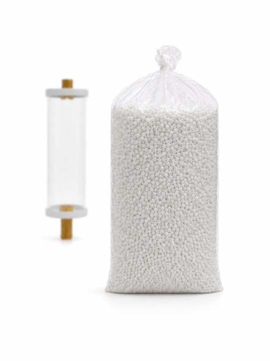 Füllung für CO² Absorber<br>SLK1